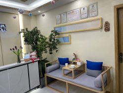 -芳朵美容养生SPA