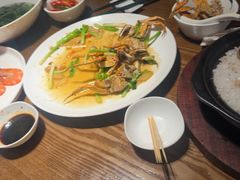 -张家卫·阳江菜·小海鲜(肥婆湾桥店)