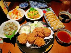 -小川洋风料理(街道口店)