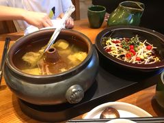 -云海肴·汽锅鸡·云南菜(苏州中心店)