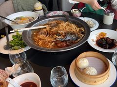 -逸品淮扬(东方渔人码头店)