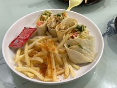 -阿拉伯萨娜餐厅(石马社区店)