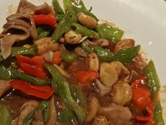 -新侨小馆(东直门北小街店)