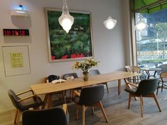 -奈雪的茶(南山大冲一期店)