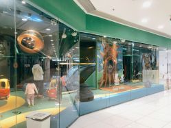 点击看大图 -KidSteam儿童乐园(富力城店)