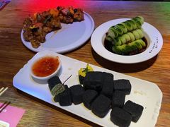 -胡桃里音乐酒馆(仓山万达店)