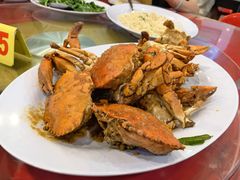 -大茄来海鲜餐厅(亚洲城分行)