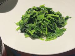 -上海滩餐厅(BFC外滩金融中心店)