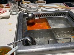 -海底捞火锅(顺义华联店)