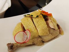 -天伦里餐厅(绿城桃花源店)