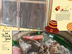 -钰洁腊排骨火锅