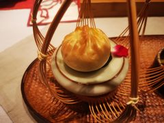 欢喜慈悲特色手工面食-叶叶菩提(旗舰店)