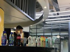 -LA合时健身4PMFIT(花桥旗舰店)