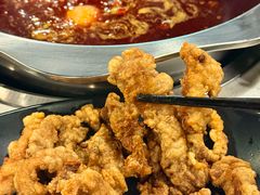 -三江汇火锅店(保全街店)