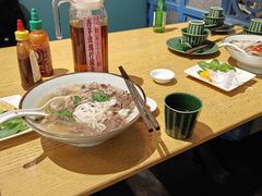 -青木瓜之味 · 越南料理(七宝宝龙店)