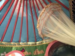 -敕勒川草原文化旅游区