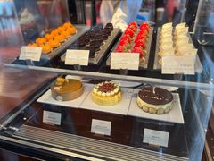 -广州富力君悦大酒店·凯菲厅