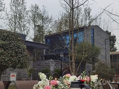 -蜀水别园(青杠树店)