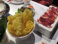 -八合里潮汕鲜牛肉火锅(惠州华贸店)