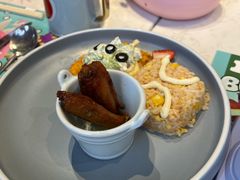 -水桶王国主题餐厅·聚会·生日派对·亲子活动·家庭套餐(亚龙湾希尔顿店)