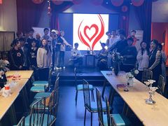 -里堂派对·独栋团建聚会小院轰趴馆(三圣乡店)