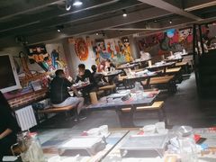 -管氏翅吧(广渠门店)