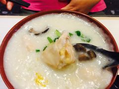 -大师傅粥品(埃华街)