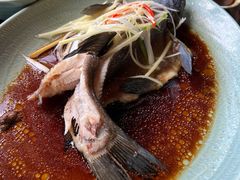 -丽江金茂凯悦臻选酒店-滇香馆