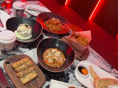 -人民咖啡馆(四行仓库店)