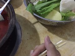 -重庆特色冷锅鱼(武大店)