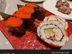 -温度铁板烧(亚泰大街店)