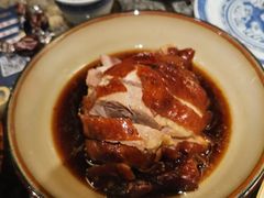 -南京大牌档(济南万象城店)