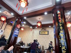 -长兴菜馆(高桥店)