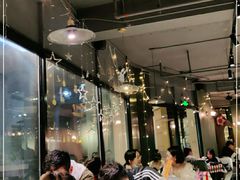 -遇见西木美式餐厅(体育路店)