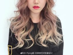 -J-Flying艺术形象设计
