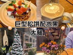 -Blac+Blac(中海环宇荟店)