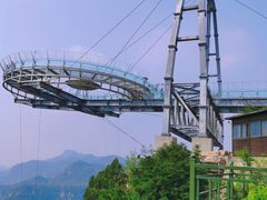 -京东石林峡风景区
