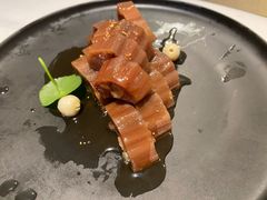 桂花血糖藕-HOMES上海本帮菜(襄阳公园店)
