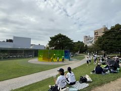 -金泽21世纪美术馆