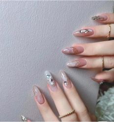 -LILY NAILS美甲美睫