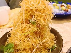 -大鸭梨烤鸭(左家庄店)