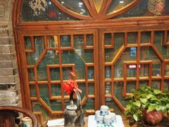 -山西会馆·晋菜·晋商宴·牌匾博物馆(胜利东街店)
