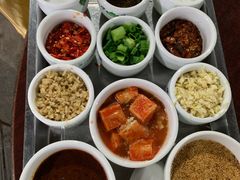 -朝伟清真铜瓢牛肉馆(三十年老·店)