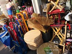 -李村大集