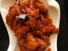 糖醋里脊-湖锦酒楼·32年地道湖北菜(光谷店)