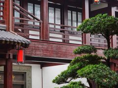-香积寺