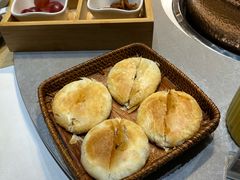 -花菇朵 ll 野生菌锅·精品滇菜(后沙峪店)