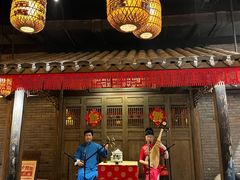 -南京大牌档(凯德1818店)