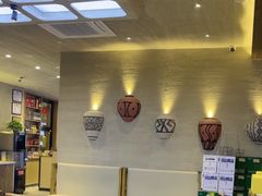 -A8小馆·海鲜烧烤(樱珠苑小区店)