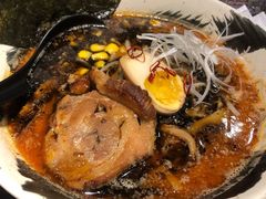 -雷神拉面(财富中心玉米楼店)